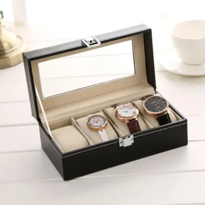 Watch Box For Men